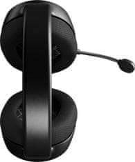 SteelSeries Arctis 1 Wireless for PS5, černá (61519)