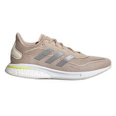 Adidas SUPERNOVA W, SUPERNOVA W | FX6703 | ASHPEA / CRYWHT / ACIYEL | 7.