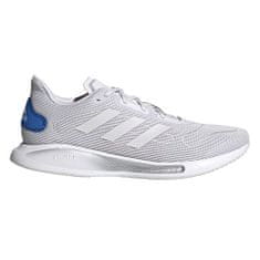 Adidas GALAXAR Run M, GALAXAR Run M | FX6884 | DSHGRY / FTWWHT / SOLRED | 10.