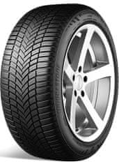 Bridgestone 235/55R19 101T BRIDGESTONE WEATHER CONTROL A005 (C+) SLT