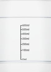 ECG Kuhinjska tehtnica ECG KV 1120 SM