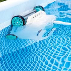 Intex 28005 ZX300 Deluxe Auto Pool Cleaner sesalnik za bazen