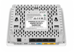 Grandstream Kompaktna dostopna točka GWN7602