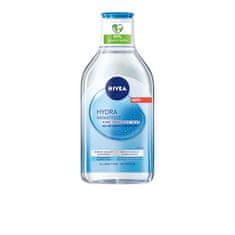 Nivea Hydra Skin Effect (All-in-1 Micellar Water) 400 ml