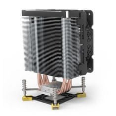 Redragon Effect CC-2000 procesorski hladilnik z ventilatorjem