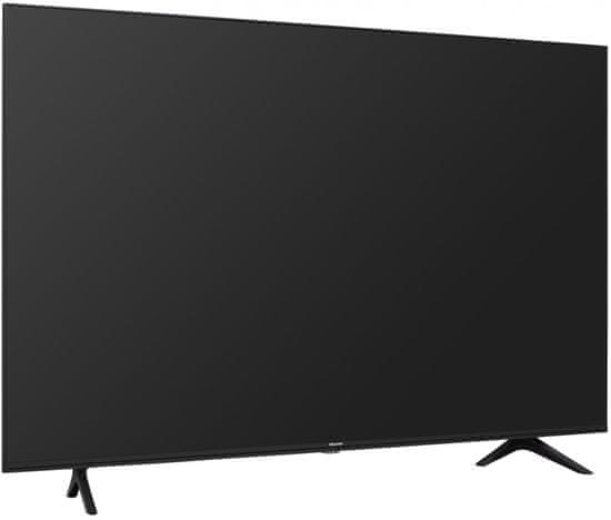 TV HISENSE 55A7100F (LED - 55'' - 140 cm - 4K Ultra HD - Smart TV)