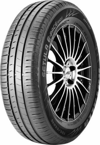 Rotalla letne gume Setula E-Race RH02 175/60R15 81V