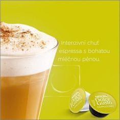 NESCAFÉ Nescafé Cappuccino 30 kosov za Dolce Gusto