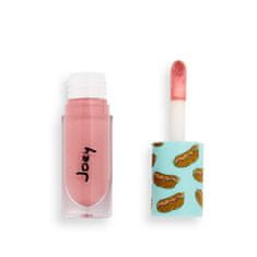 Makeup Revolution Lip Gloss X Friends Joey Pout Bomb 4,6 ml