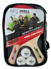 Joola Komplet loparjev za namizni tenis JOOLA SPIRIT 54833