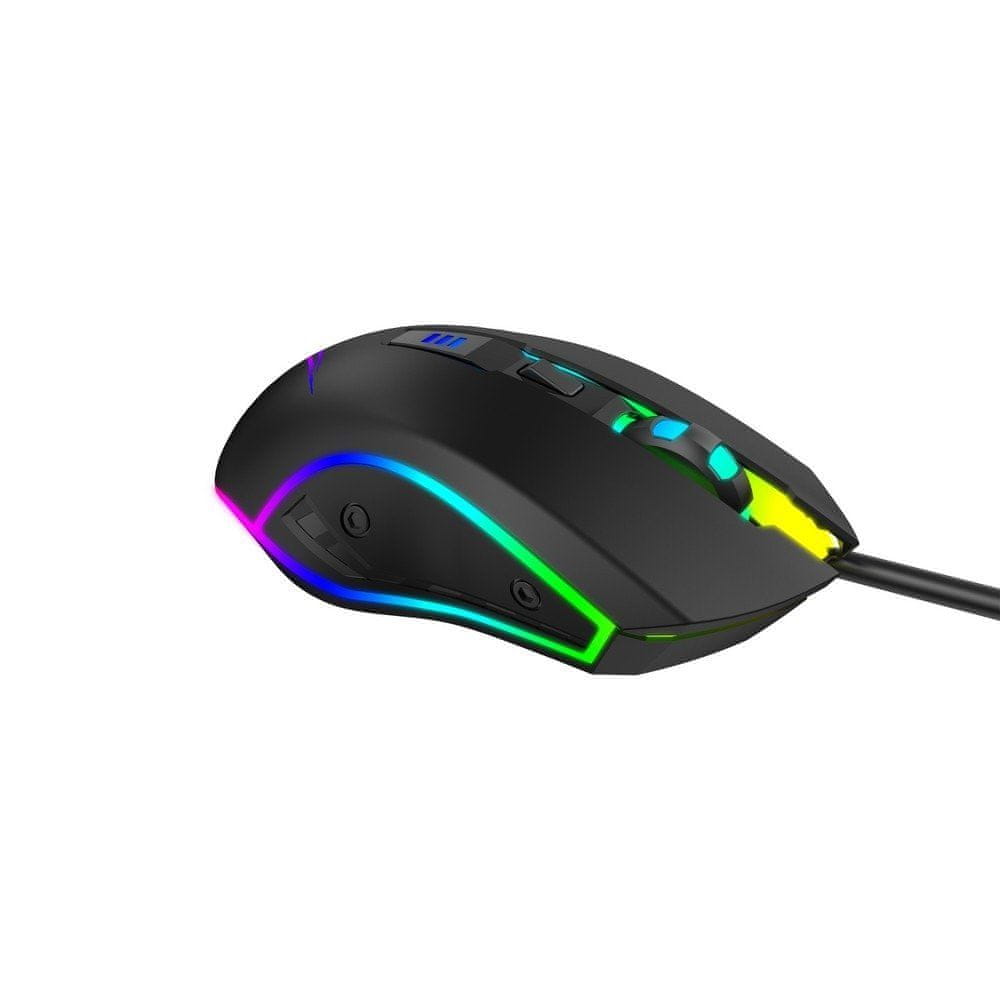 Мышка havit. Havit мышь игровая HV-ms798 оптическая USB черная. Mouse RGB 3200dpi 7. Havit HV-n5079. Дешевая игровая мышь Омск.