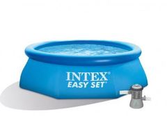 Intex Bazen Intex Easy 305 x 76 cm s filtracijo 28122