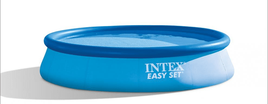 Intex Bazen Intex Easy 366 x 76 cm brez filtracije 28130