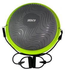 SEDCO Podloga za uravnoteženje SEDCO CX-GB1510 HOME BALL 60 cm z ročaji