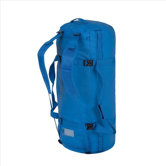 Highlander Torba ali nahrbtnik Storm Kitbag 120 L modra