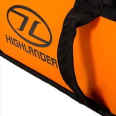 Highlander Torba ali nahrbtnik Storm Kitbag 45L, oranžna