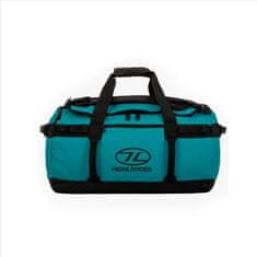 Highlander Torba ali nahrbtnik Storm Kitbag 30L - turkizna