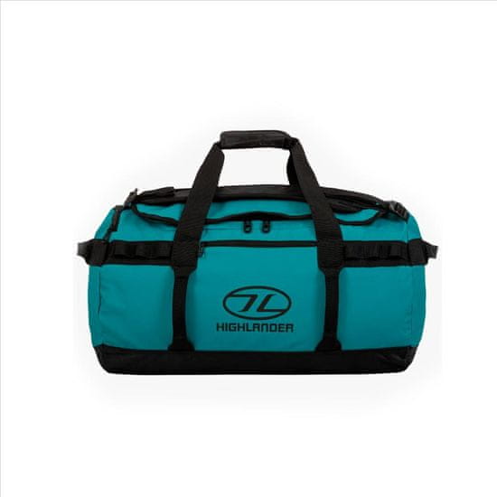 Highlander Torba ali nahrbtnik Storm Kitbag 30L - turkizna