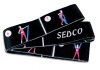 JOGA SEDCO STRETCH STRAP trakovi 80x4 cm