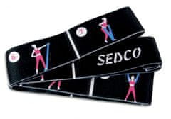 SEDCO JOGA SEDCO STRETCH STRAP trakovi 80x4 cm