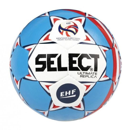 Replika Handball Select HB Ultimate EURO 2020 - 3
