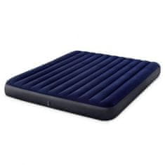 Intex Napihljiva postelja INTEX 64755 King Dura-Beam 183x203x25 cm