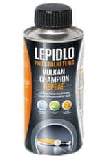 Lear Vulkan Champion Repeat 250 ml lepilo za popravilo pokrovov iz pp traku