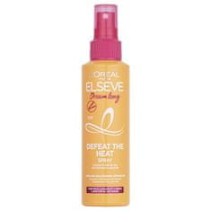 Loreal Paris Elseve Dream Long (Defeat The Heat Spray) 150 ml