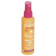 Loreal Paris Elseve Dream Long (Defeat The Heat Spray) 150 ml