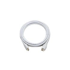 CABLEXPERT HDMI kabel 1.8m bel