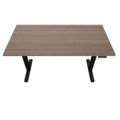 Uvi Desk dvižna električna miza, Sit/Stand Lite