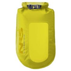 NRS Ether Hydrolock nepremočljiva vreča, 10 l, rumena