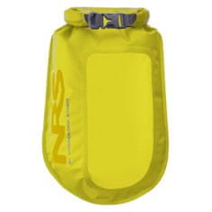 NRS Ether Hydrolock nepremočljiva vreča, 5 l, rumena