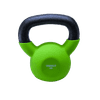 Kettlebell utež 8 kg