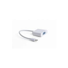 CABLEXPERT Adapter Mini DisplayPort na VGA, bel