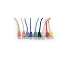 CABLEXPERT UTP patch kabel CAT5e 1m črn