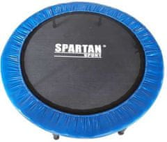 Spartan Trampolin SPARTAN blue- 122 cm