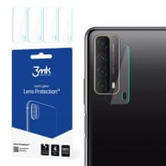 3MK Lens Protect 4x zaščitno steklo za kamero Huawei P Smart 2021