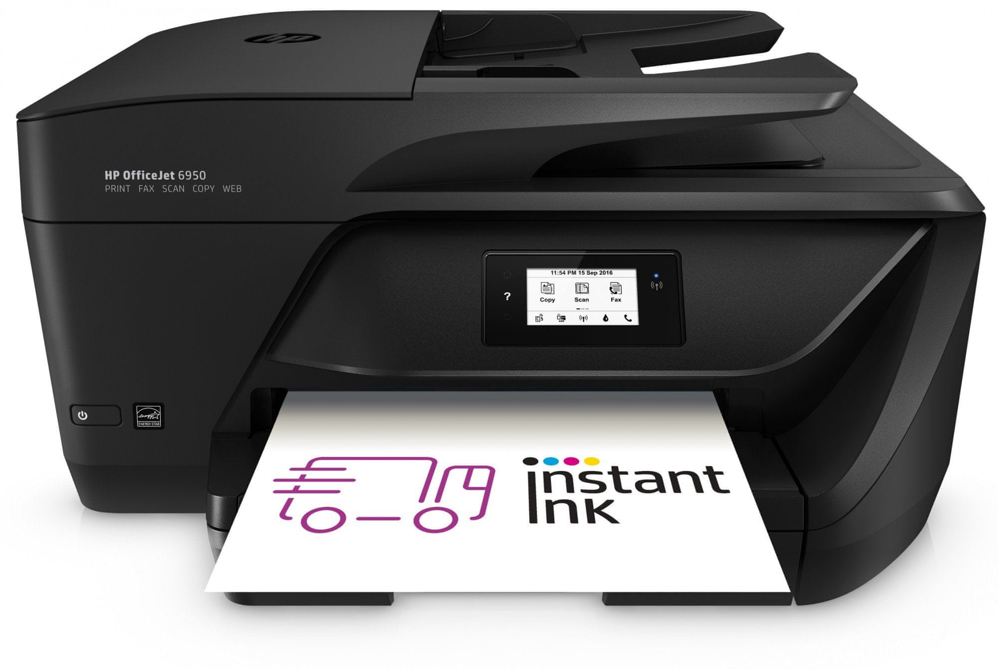 HP OfficeJet 6950