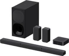 zvočnik soundbar HT-S40R