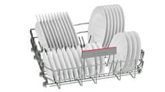 Bosch SMV4HVX45E Serie 4 vgradni pomivalni stroj