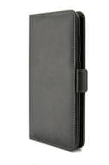 EPICO preklopni ovitek Elite Flip Case za Xiaomi Redmi 9T 55011131300001, črni - odprta embalaža