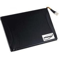 POWERY baterija za Acer Iconia Tab B1