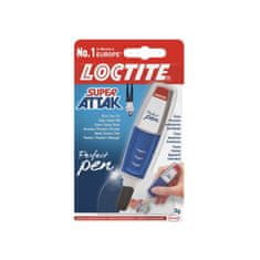 Loctite Super Attak Perfect pen lepilo, 3g