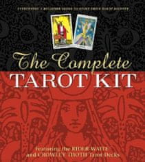 Complete Tarot Kit