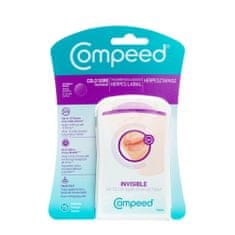 Compeed obliži proti herpesu, 15/1