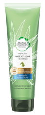 Herbal Essences Potent Aloe + Bamboo balzam, 275 ml