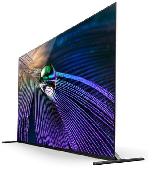 TV mimovrste=) XR65A90JAEP | 4K, televizor, Android Sony OLED,