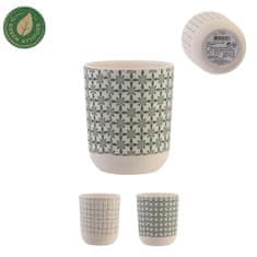 Fernity Ohe Bamboo Mug karirasti