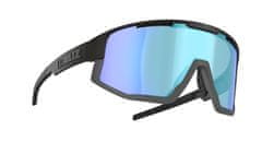 Bliz Fusion Nano Optics Black Coral w blue multi Nordic Light - 52105-13N sončna očala